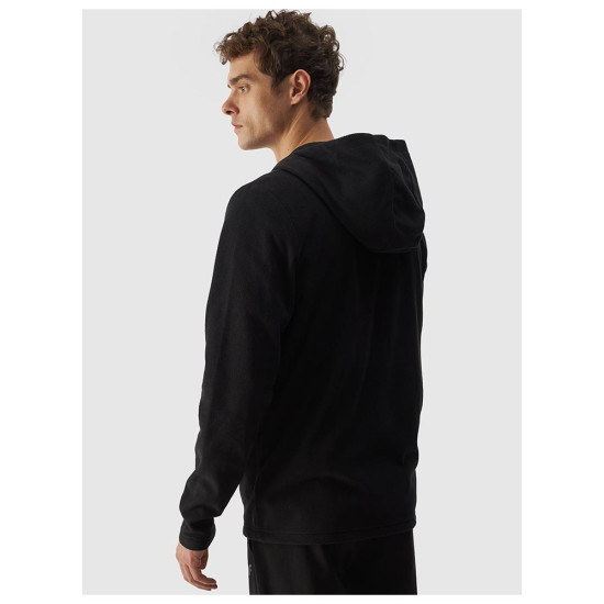 4F Ανδρική ζακέτα Fleece